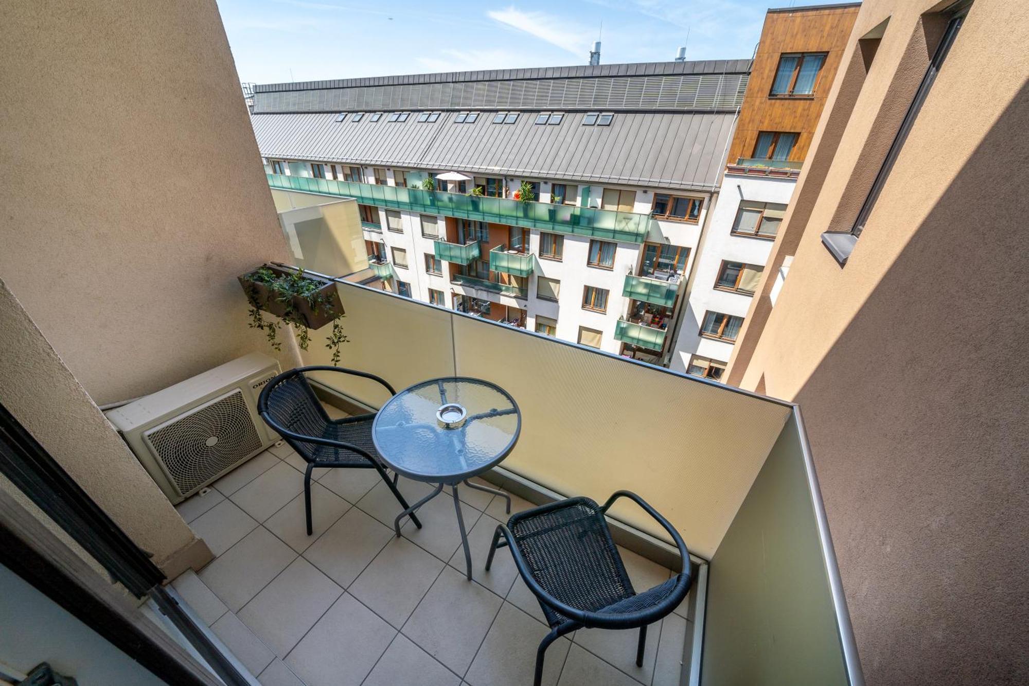 Elagant City Nest Two Budapest Exteriör bild