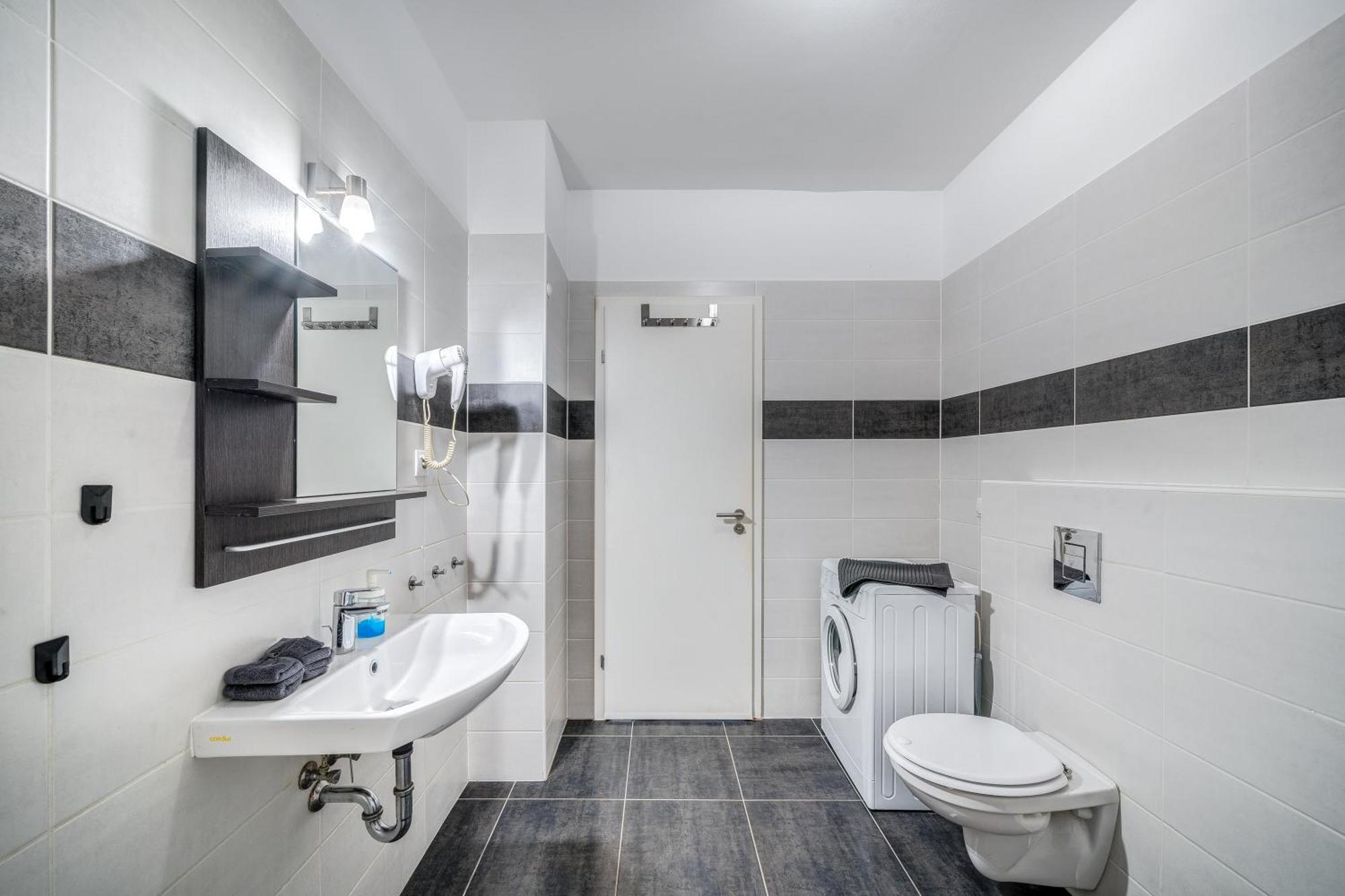 Elagant City Nest Two Budapest Exteriör bild